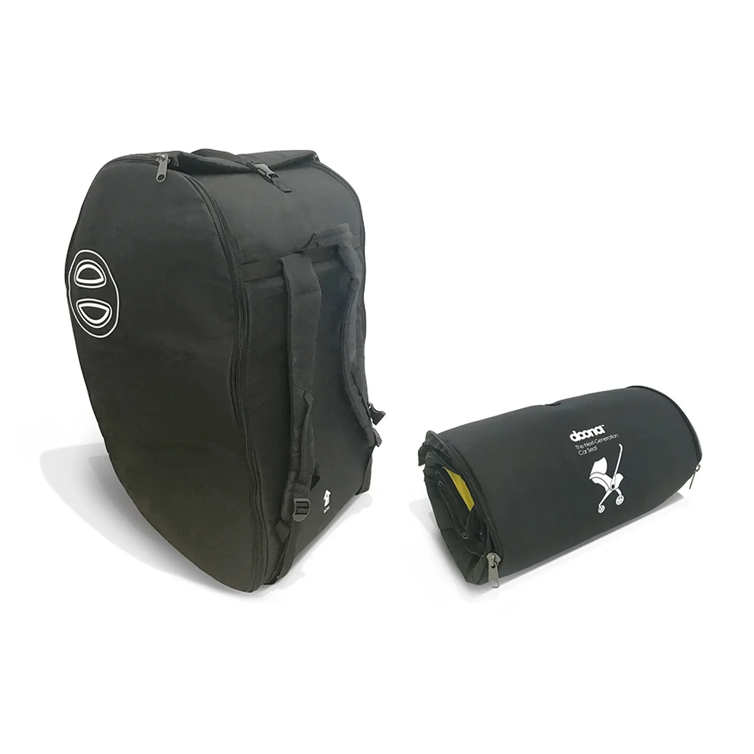 Doona Padded Travel Bag - Image 2