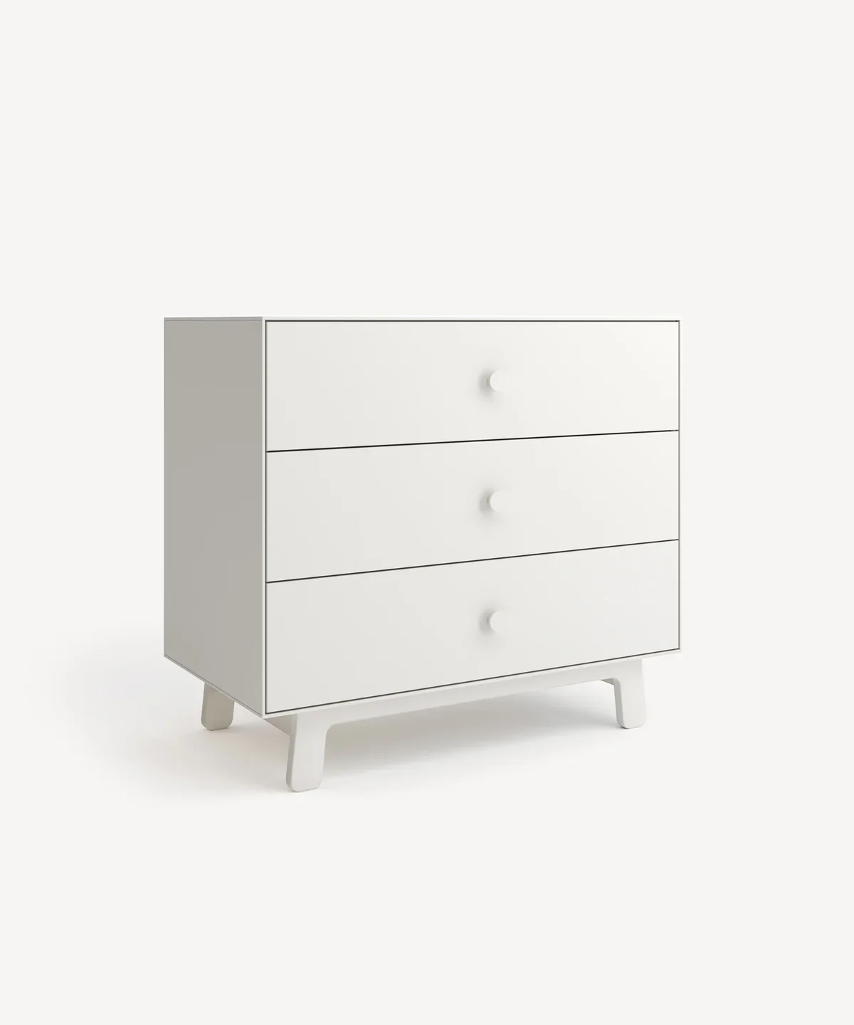 Sparrow 3-Drawer Dresser - Oeuf - Image 2