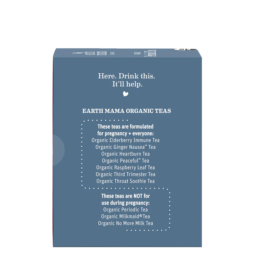 Earth Mama Organic Periodic Tea - Image 6