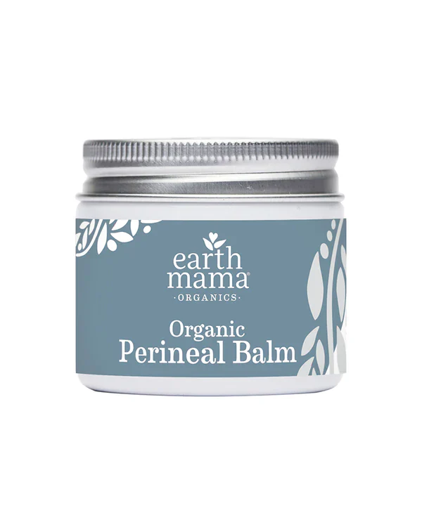Earth Mama Organic Perineal Balm 2 oz. - Image 3