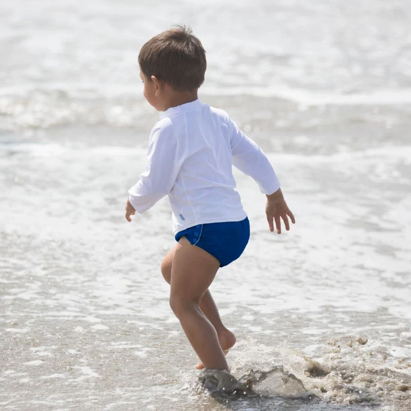 Green Sprouts Eco Snap Swim Diaper - Image 8
