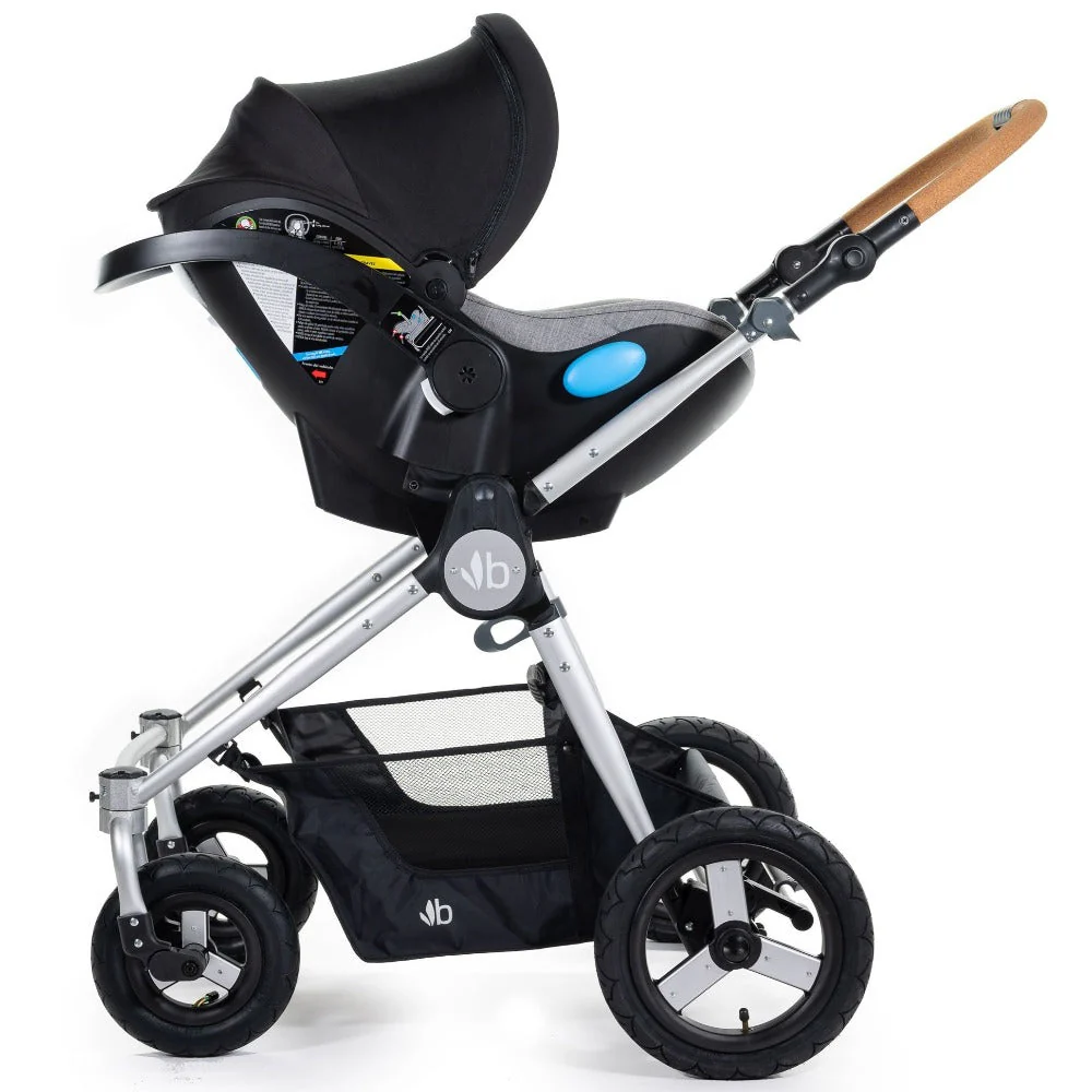 Bumbleride Era Car Seat Adapter | Clek / Cybex / Nuna / Maxi Cosi - Image 2