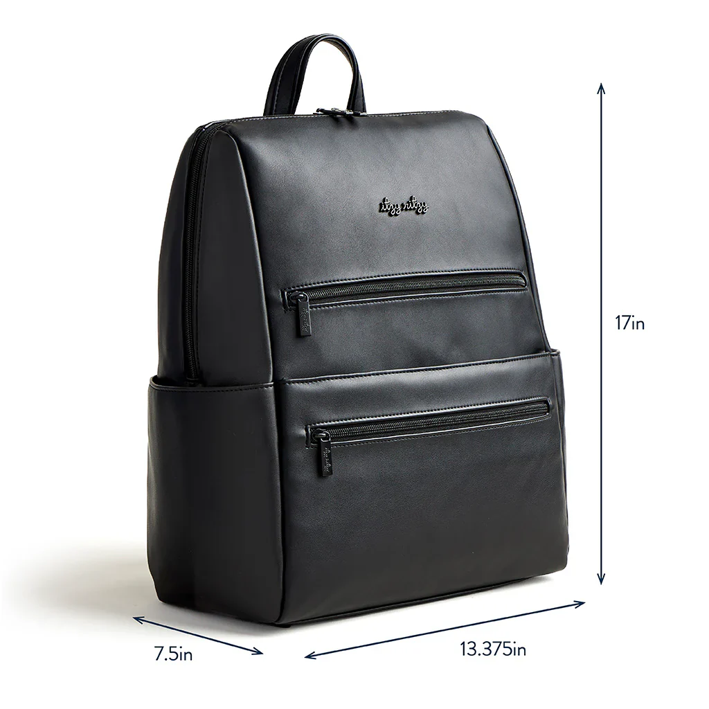 Eras Backpack Diaper Bag - Image 7