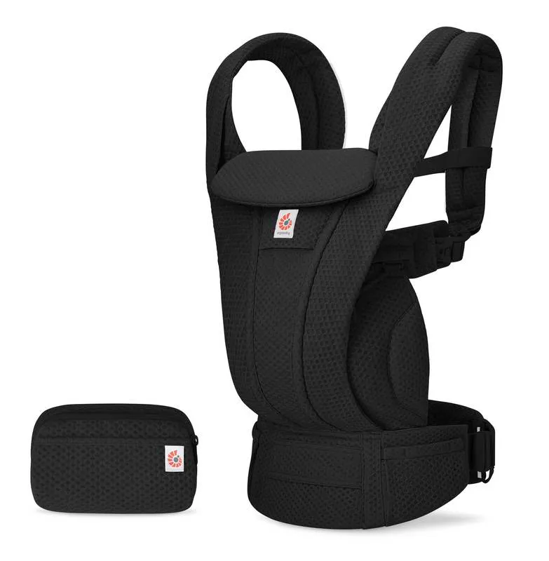 Ergo Omni Deluxe Mesh Baby Carrier - NEW* - Image 16