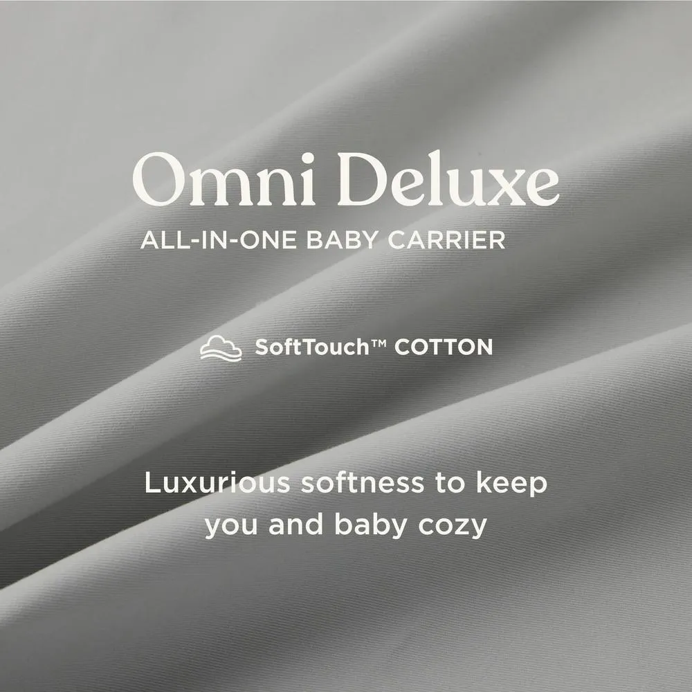 Ergo Omni Deluxe Cotton Baby Carrier - NEW* - Image 10