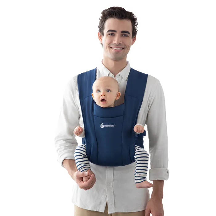 Ergobaby Embrace Newborn Carrier - Image 21