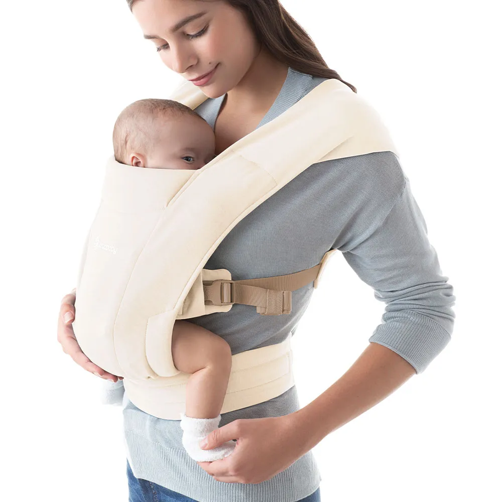 Ergobaby Embrace Newborn Carrier - Image 26
