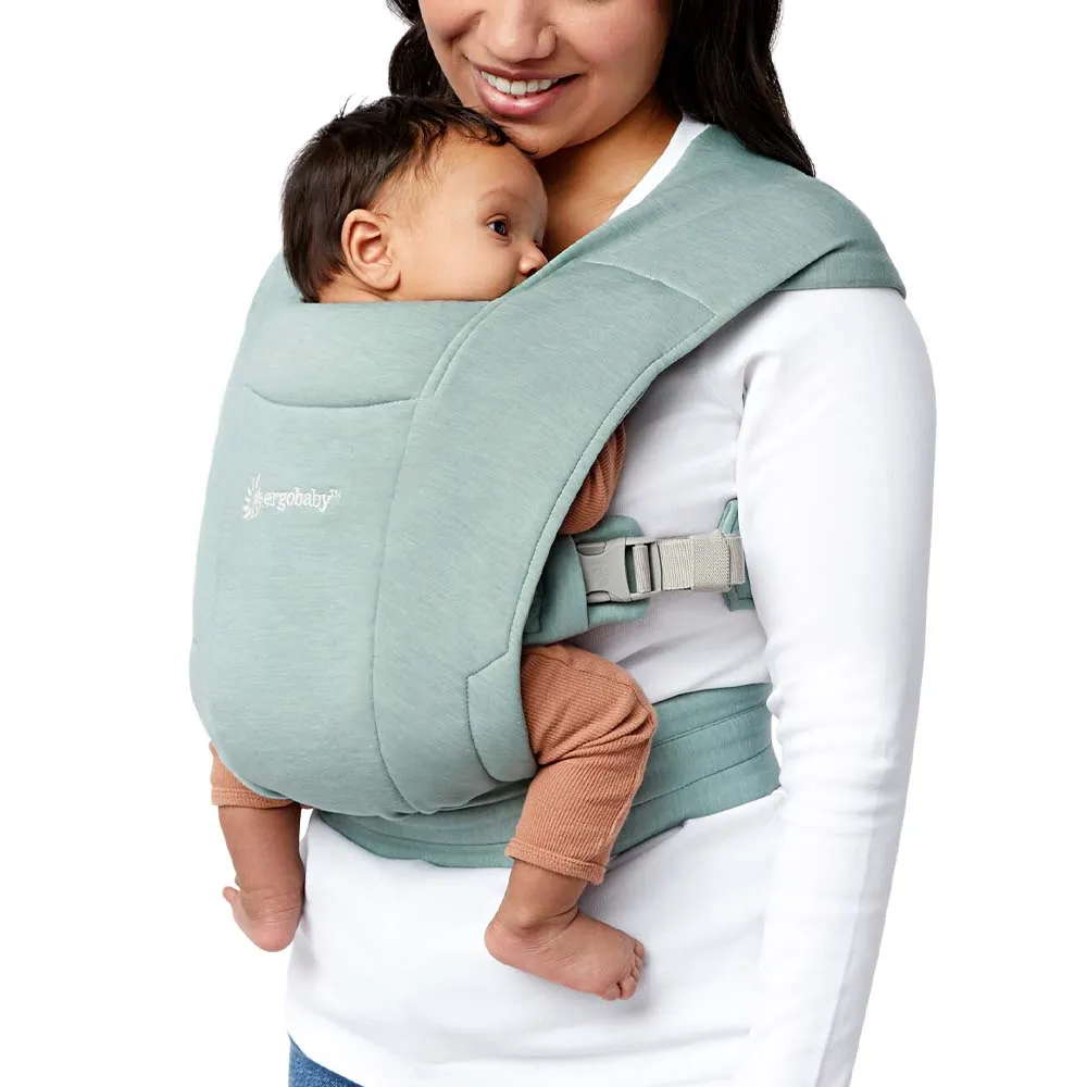 Ergobaby Embrace Newborn Carrier - Image 29