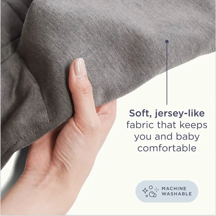 Ergobaby Embrace Newborn Carrier - Image 30