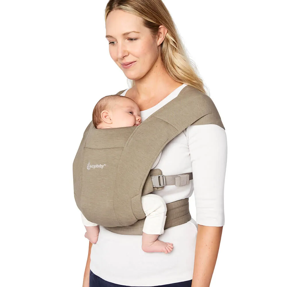 Ergobaby Embrace Newborn Carrier - Image 36
