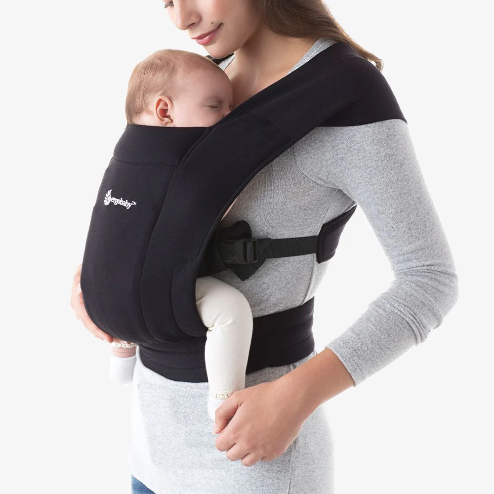Ergobaby Embrace Newborn Carrier - Image 7