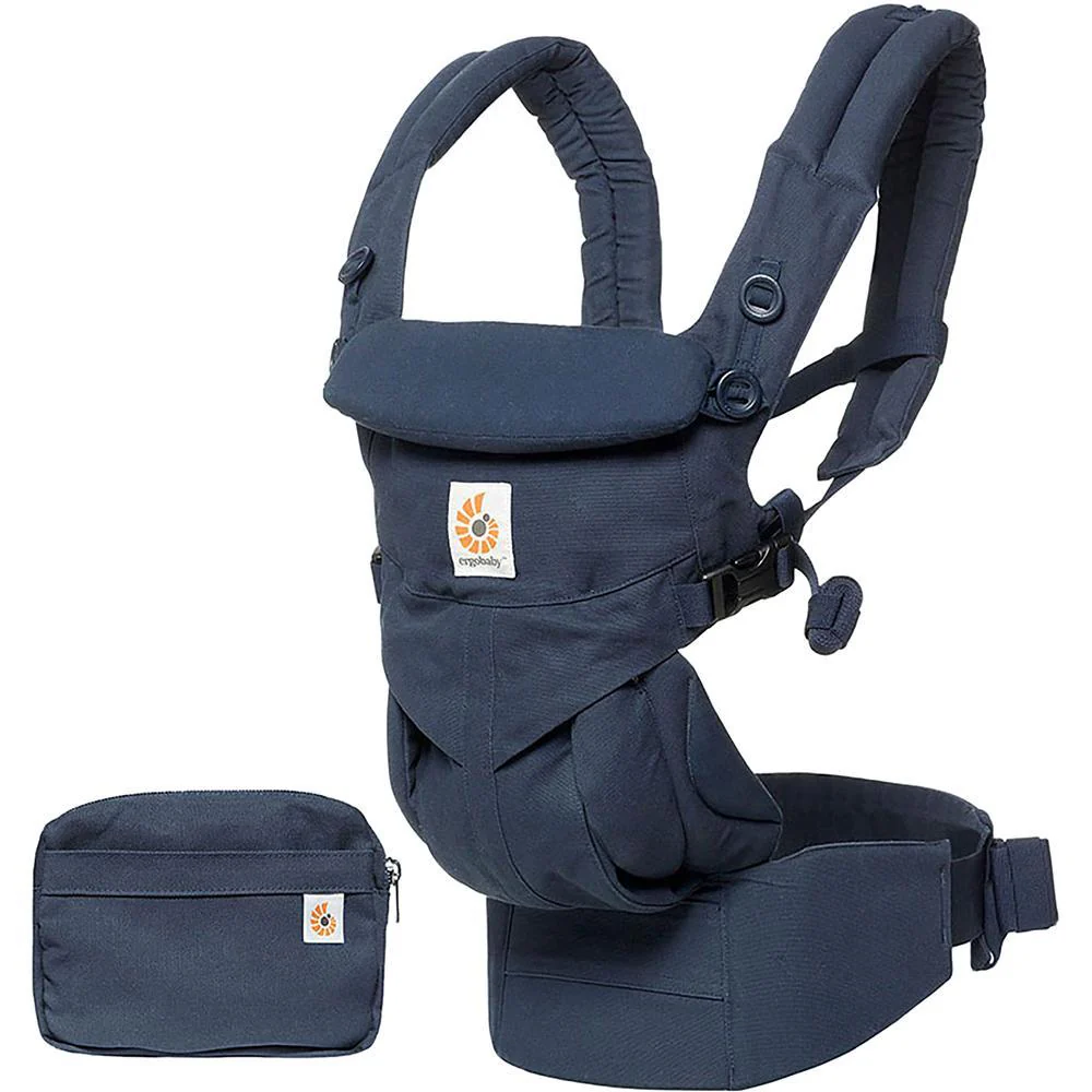 Ergo Baby Omni Classic 360- COTTON - Image 5