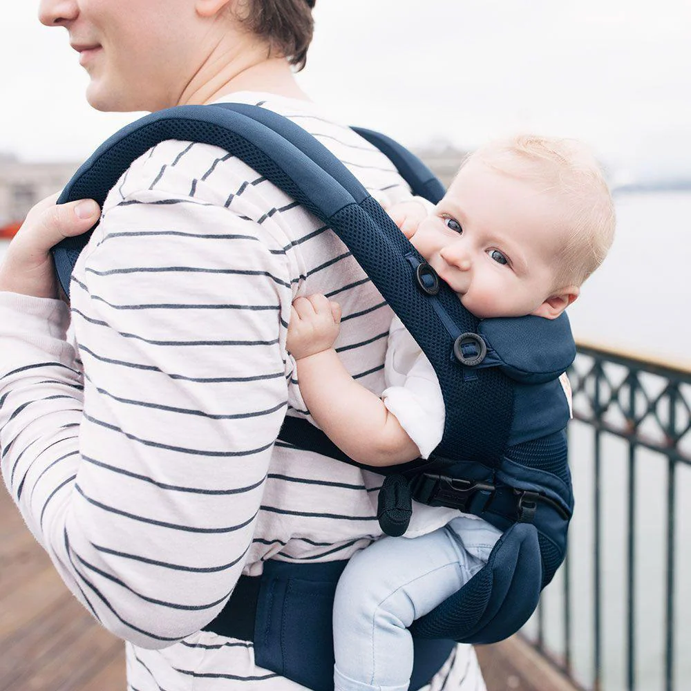 Ergo Baby Omni Classic - MESH - Image 4