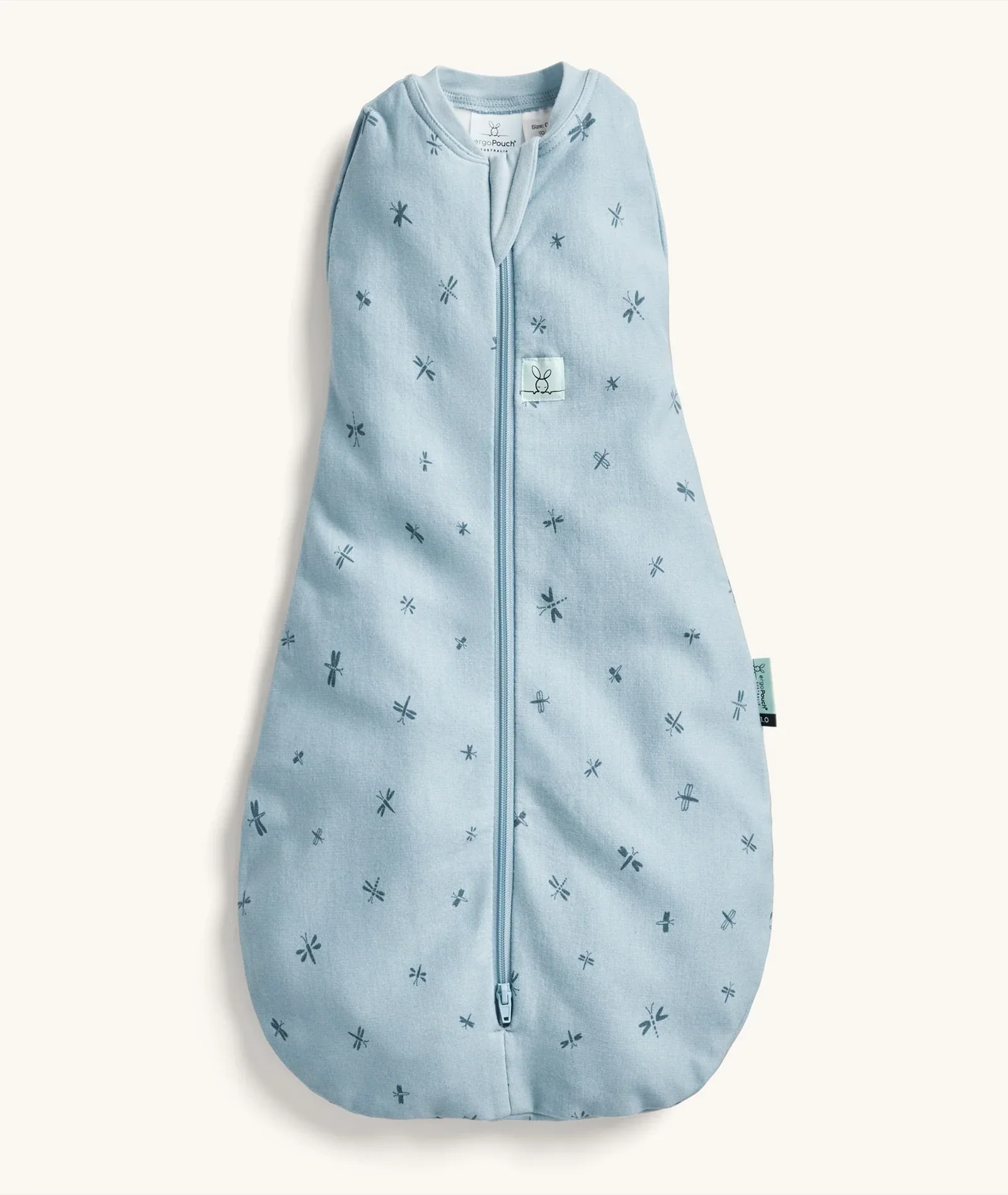 ergoPouch Cocoon Swaddle Bag - 2.5 TOG - Image 11