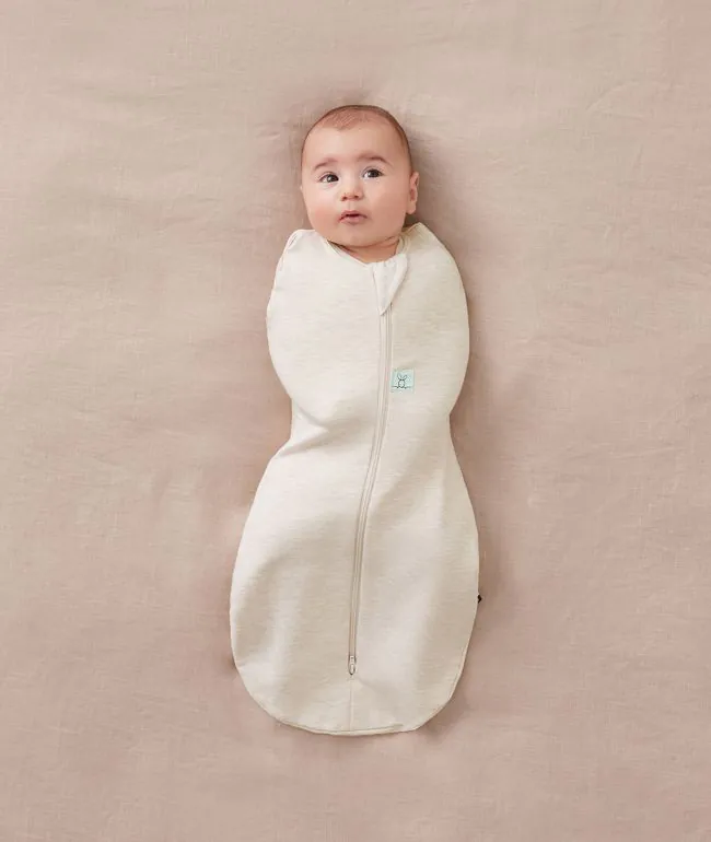 ergoPouch Cocoon Swaddle Bag - 2.5 TOG - Image 3