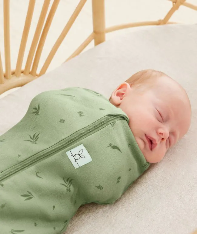 ergoPouch Cocoon Swaddle Bag - 2.5 TOG - Image 5