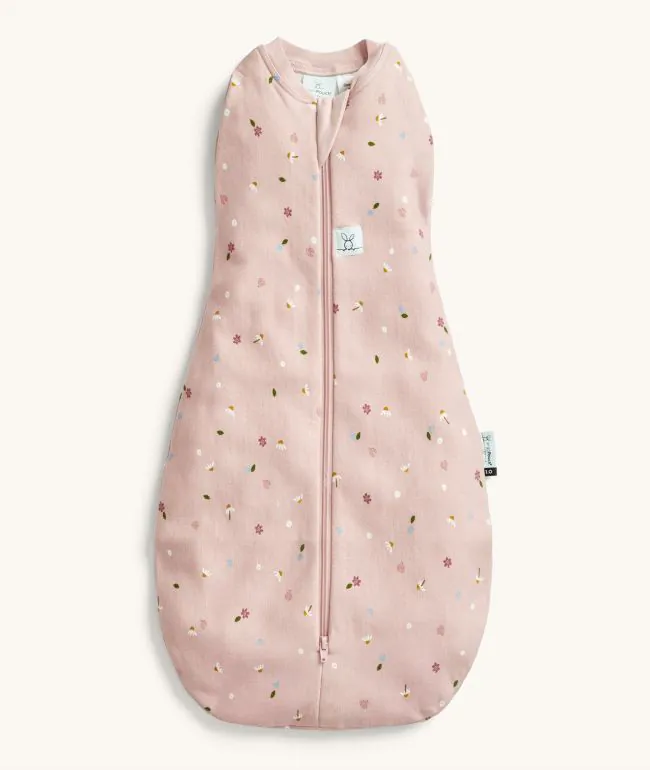 ergoPouch Cocoon Swaddle Bag - 2.5 TOG - Image 7