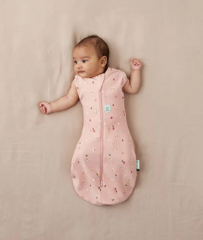 ergoPouch Cocoon Swaddle Bag - 2.5 TOG - Image 8