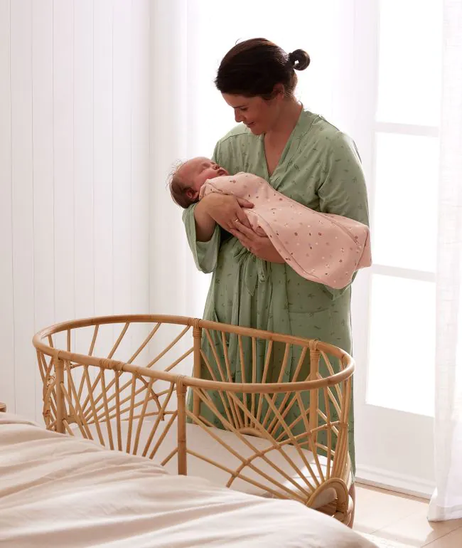 ergoPouch Cocoon Swaddle Bag - 2.5 TOG - Image 9
