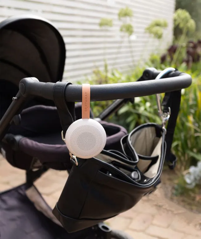 Ergo Drift Away White Noise Machine - Image 2