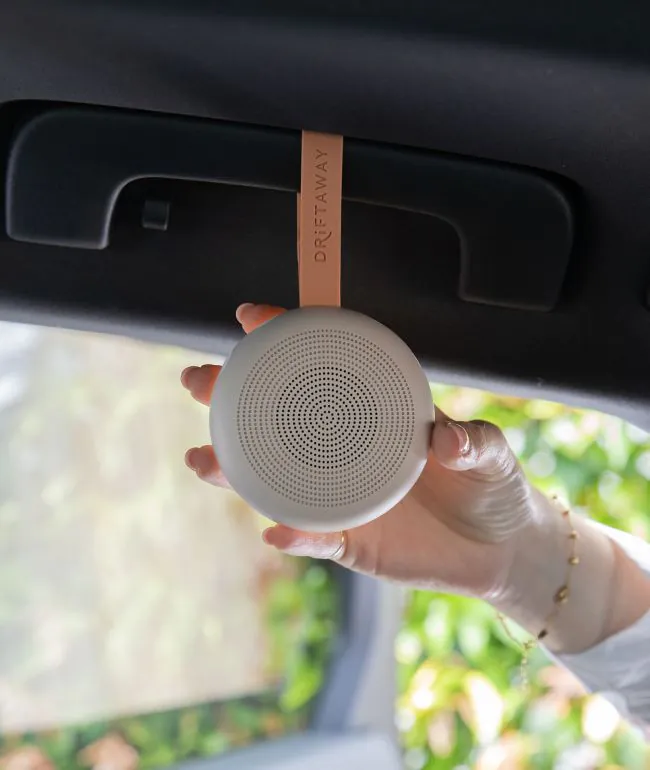 Ergo Drift Away White Noise Machine - Image 3