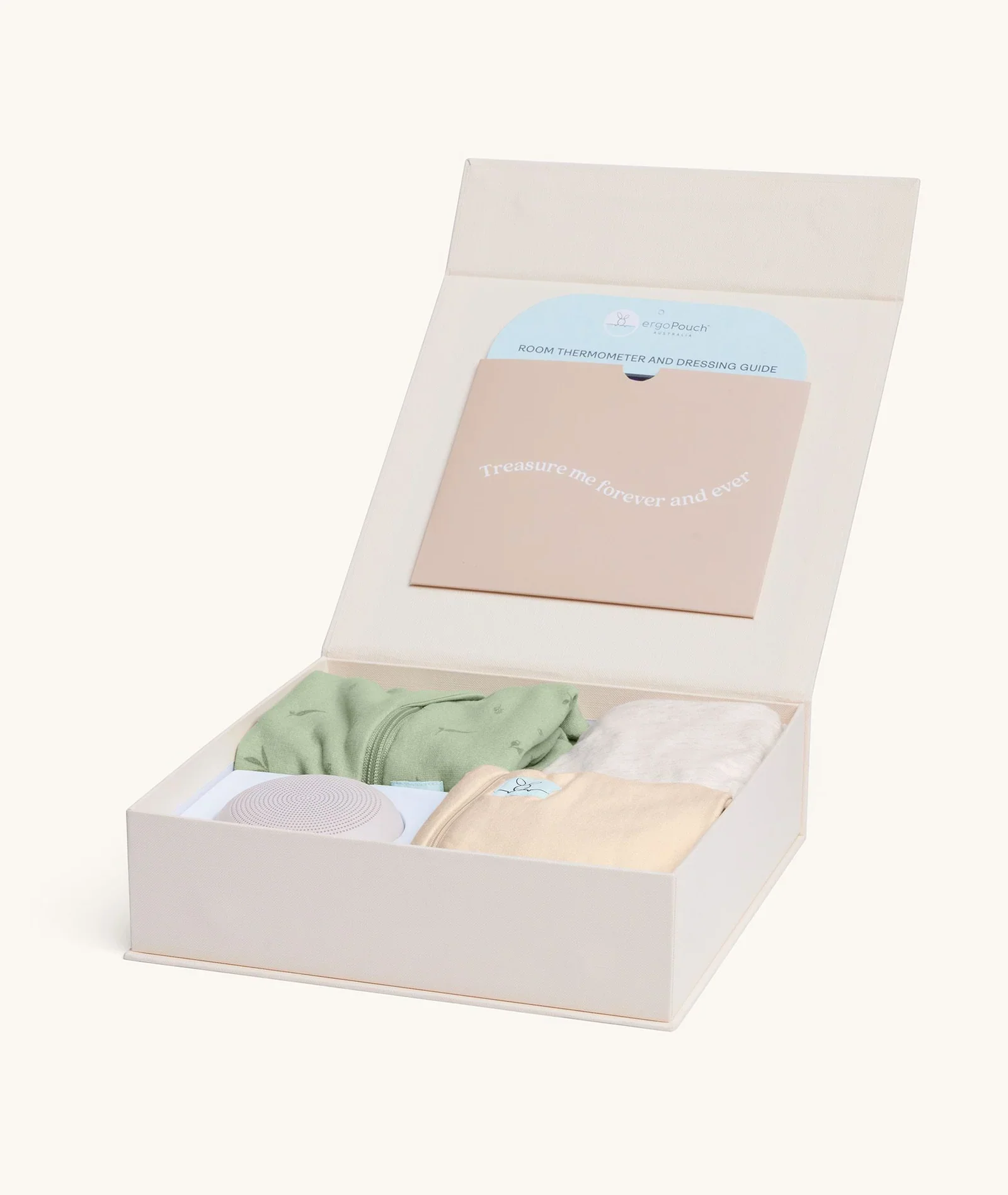 Ergopouch Newborn Sleep Starter Pack - Image 3