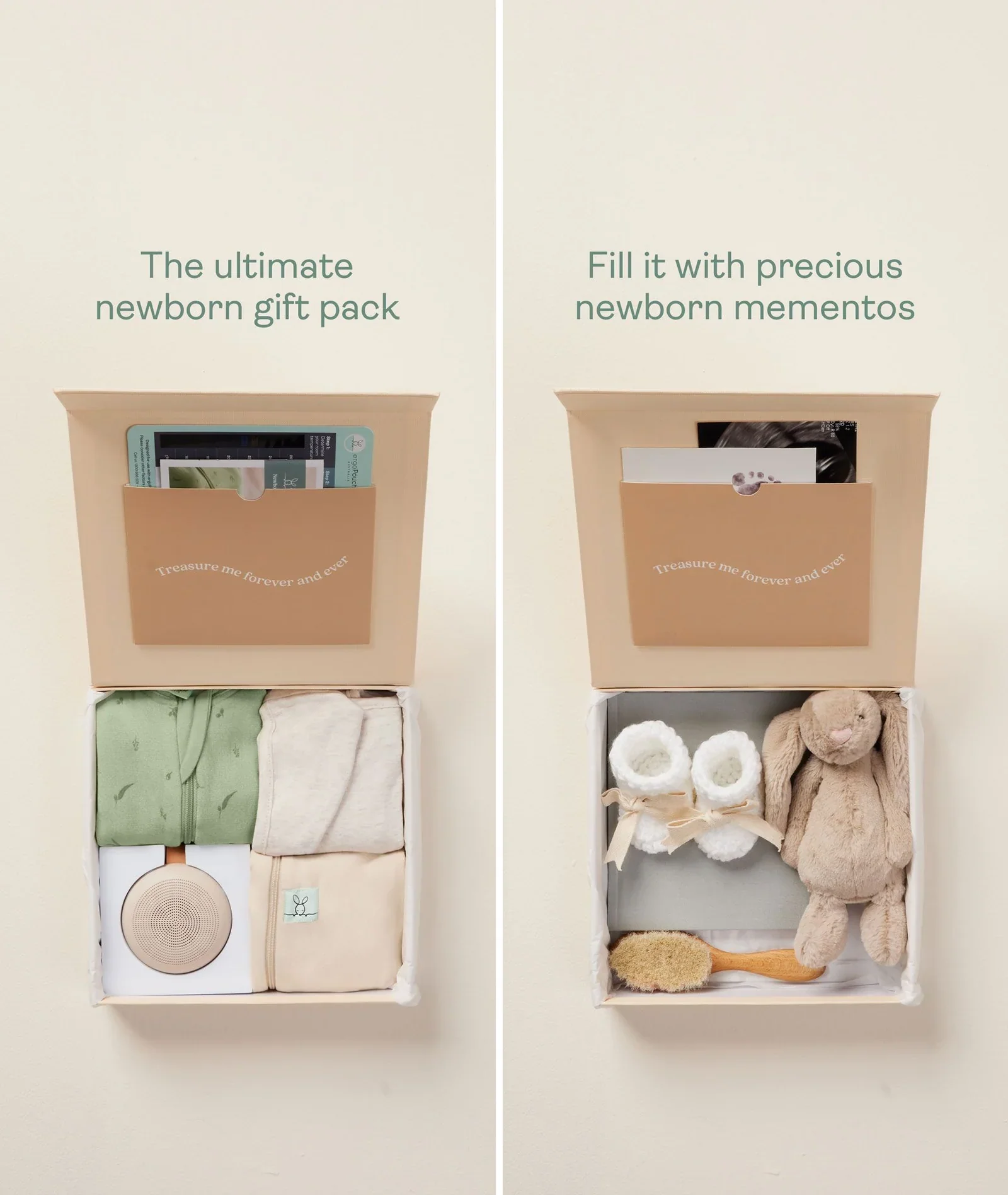 Ergopouch Newborn Sleep Starter Pack - Image 4