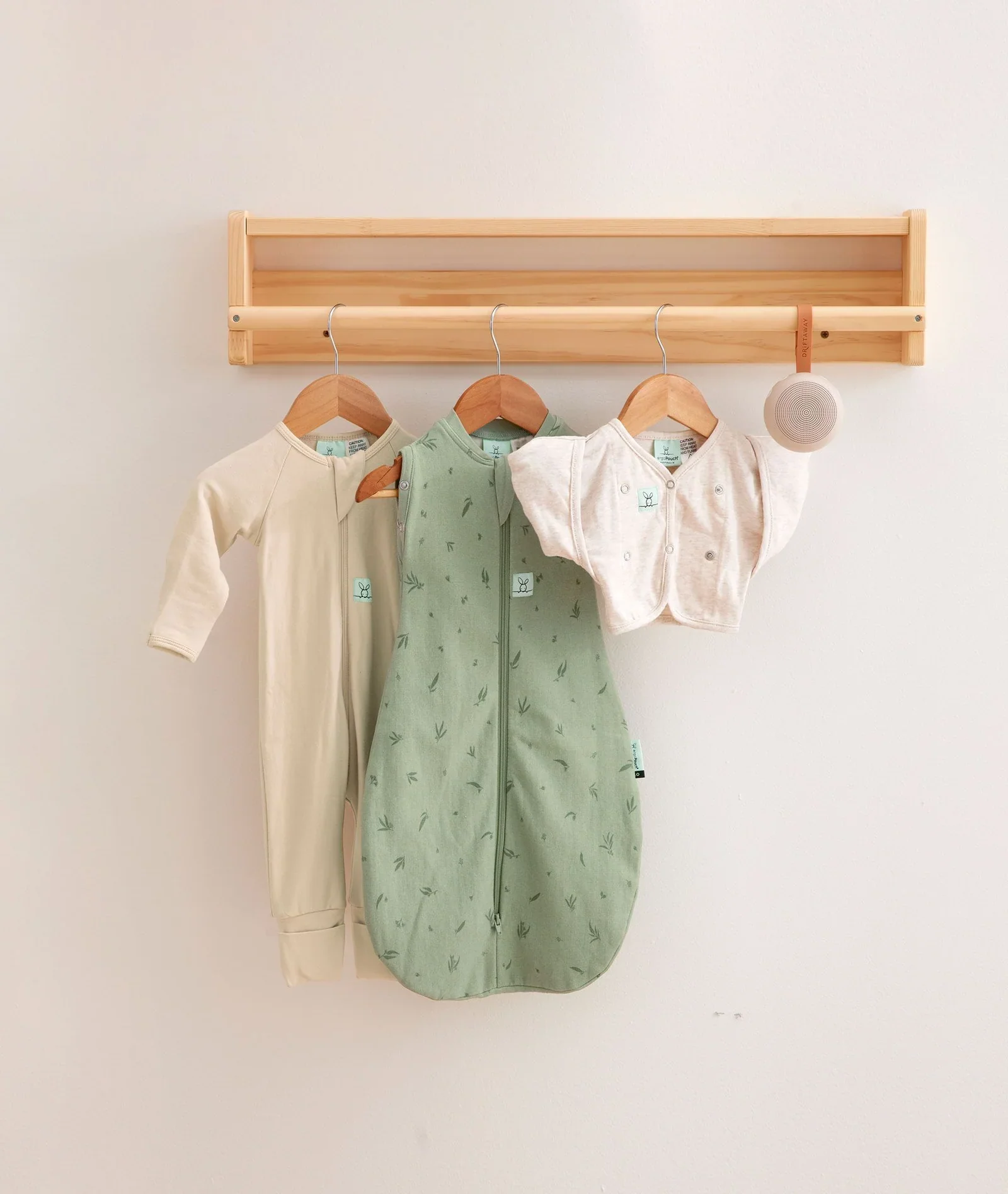 Ergopouch Newborn Sleep Starter Pack - Image 5
