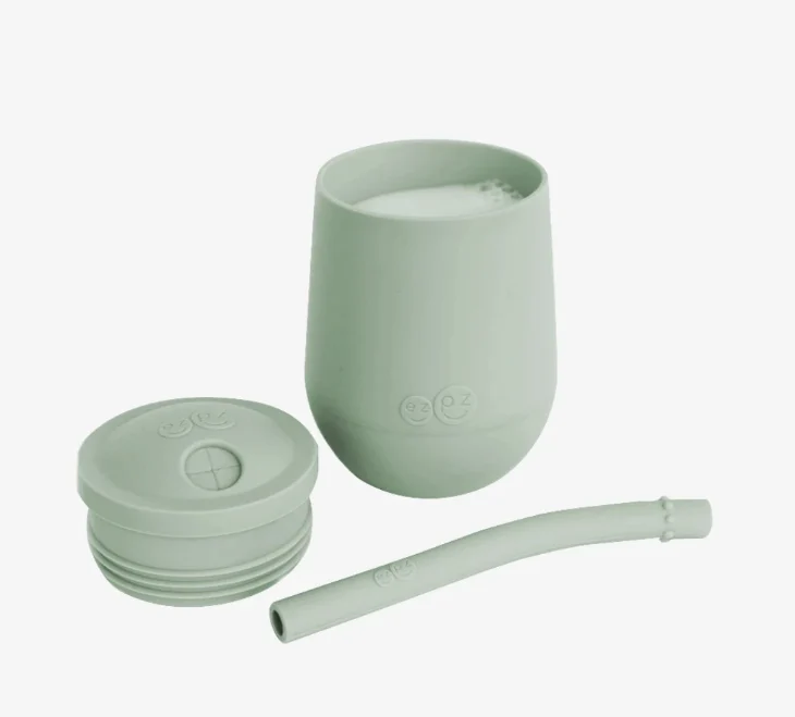 EZPZ Mini Cup + Straw - Image 5
