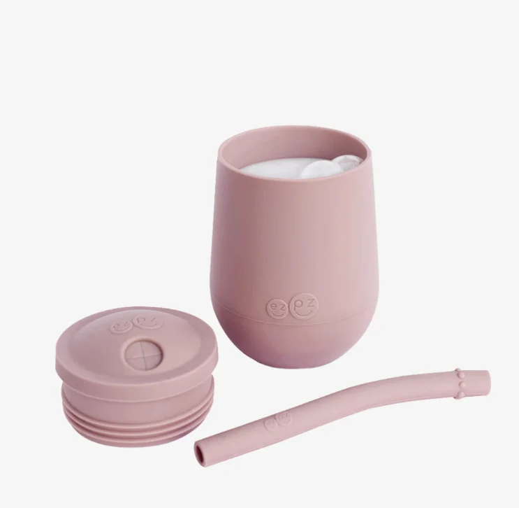 EZPZ Mini Cup + Straw - Image 6