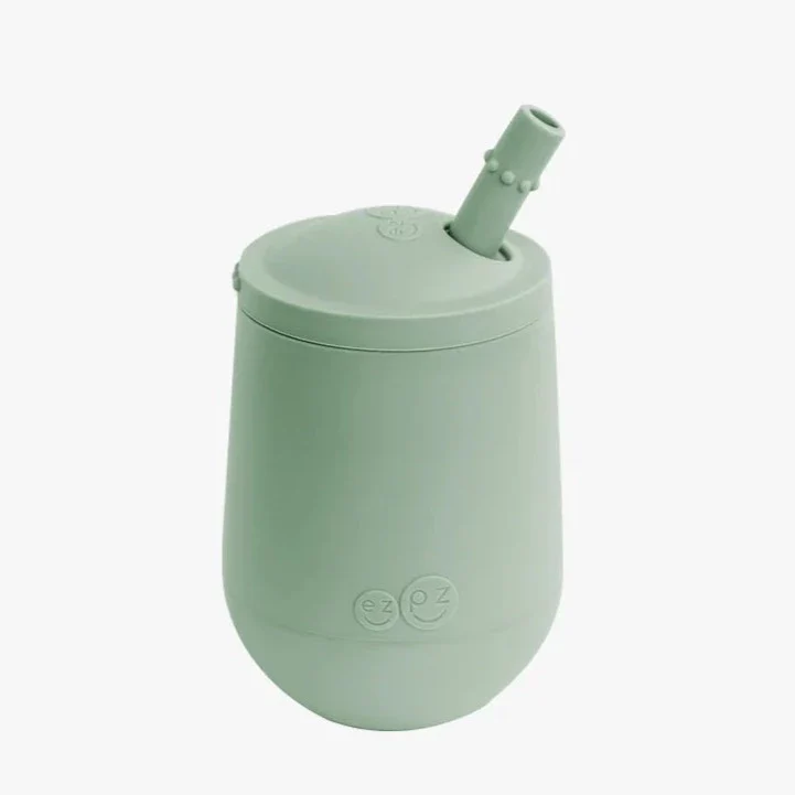 EZPZ Mini Cup + Straw - Image 9