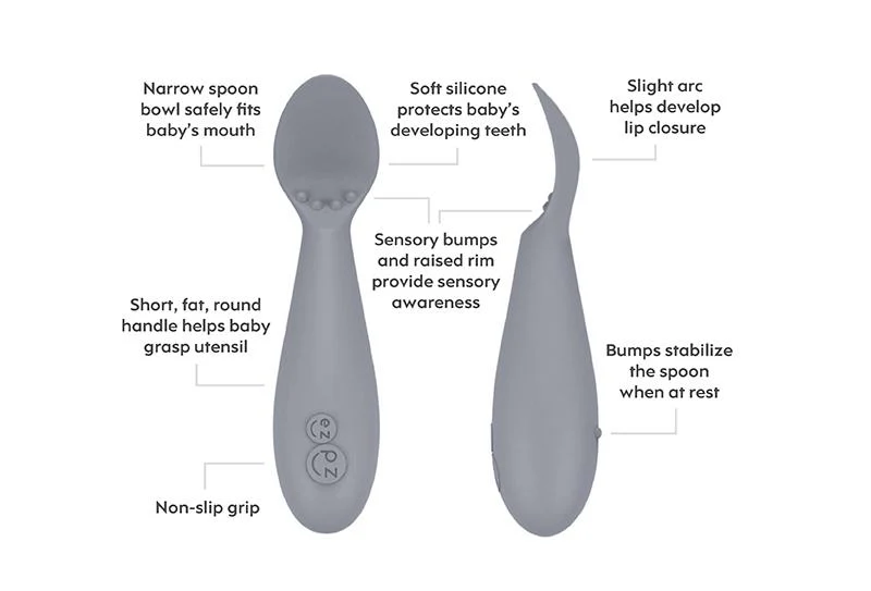 EZPZ Tiny Spoon Twin Pack - Image 4
