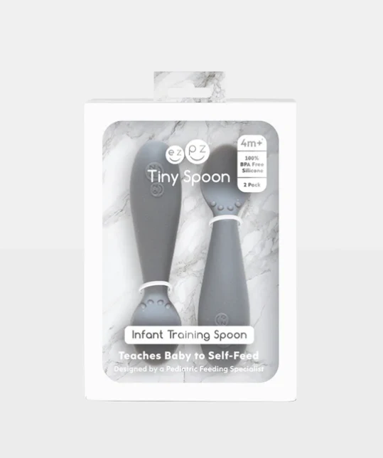 EZPZ Tiny Spoon Twin Pack - Image 7