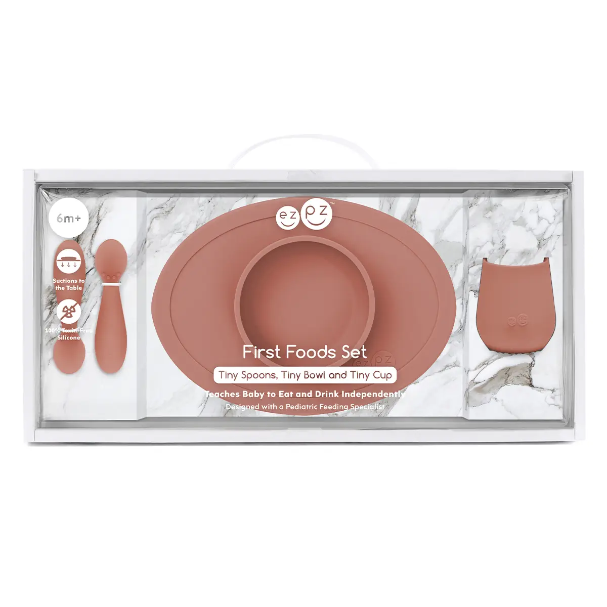 EZPZ First Foods Gift Set - Image 12