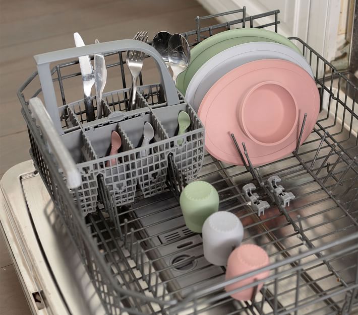 EZPZ First Foods Gift Set - Image 9