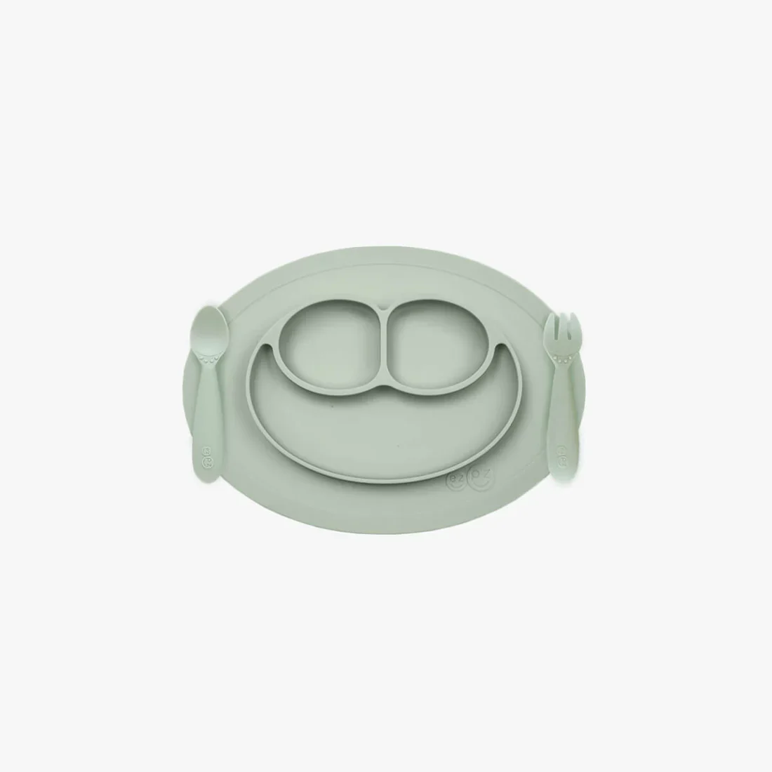 EZPZ Mini Feeding Set - Image 6