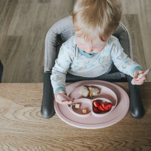 EZPZ Mini Feeding Set - Image 8