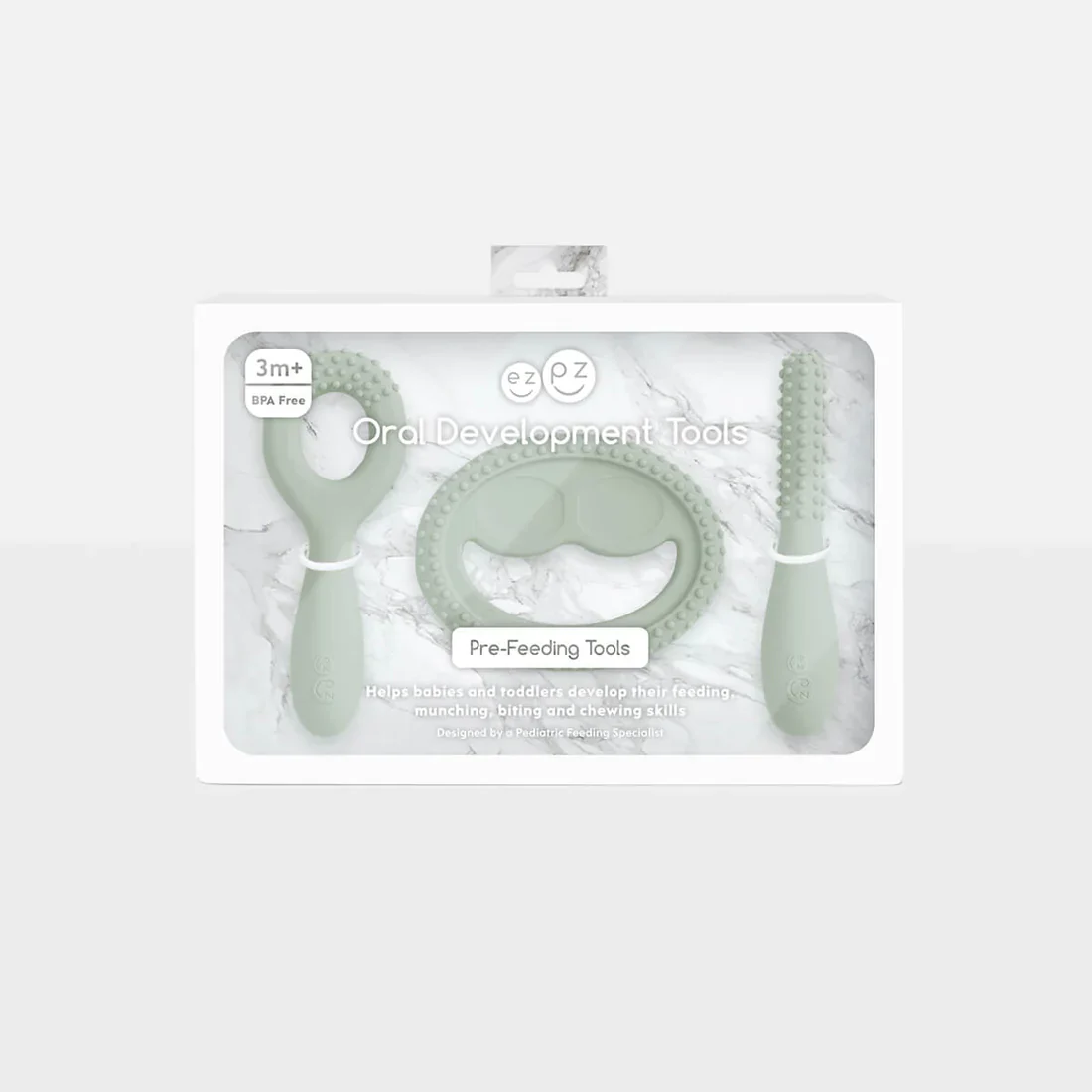 EZPZ Oral Development Tools - Image 6