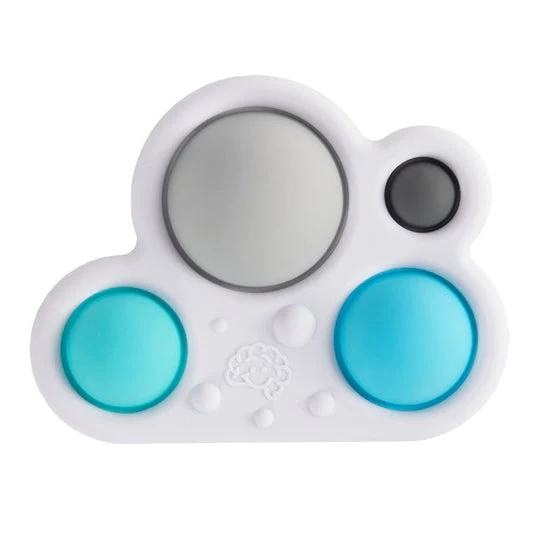 Fat Brain Toys Dimpl Billow and Bright - Image 3