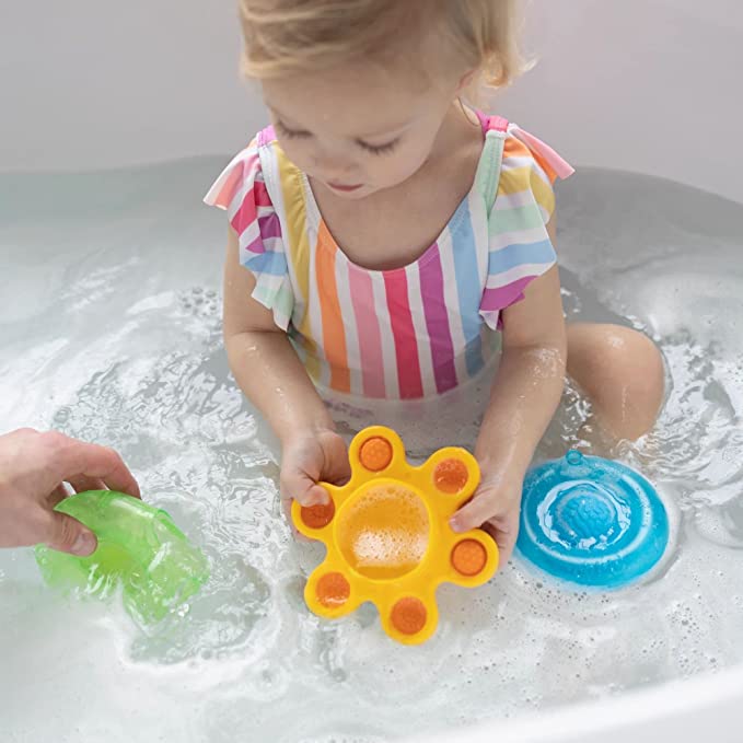 Fat Brain Toys Dimpl Splash - Image 2