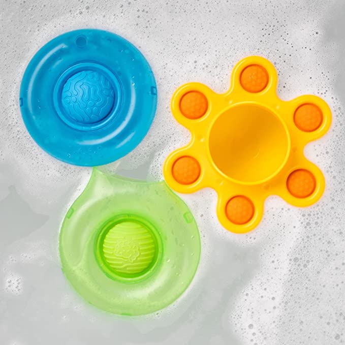 Fat Brain Toys Dimpl Splash - Image 3