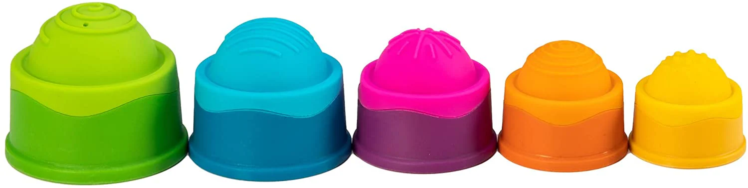 Fat Brain Toys DImpl Stack - Image 6