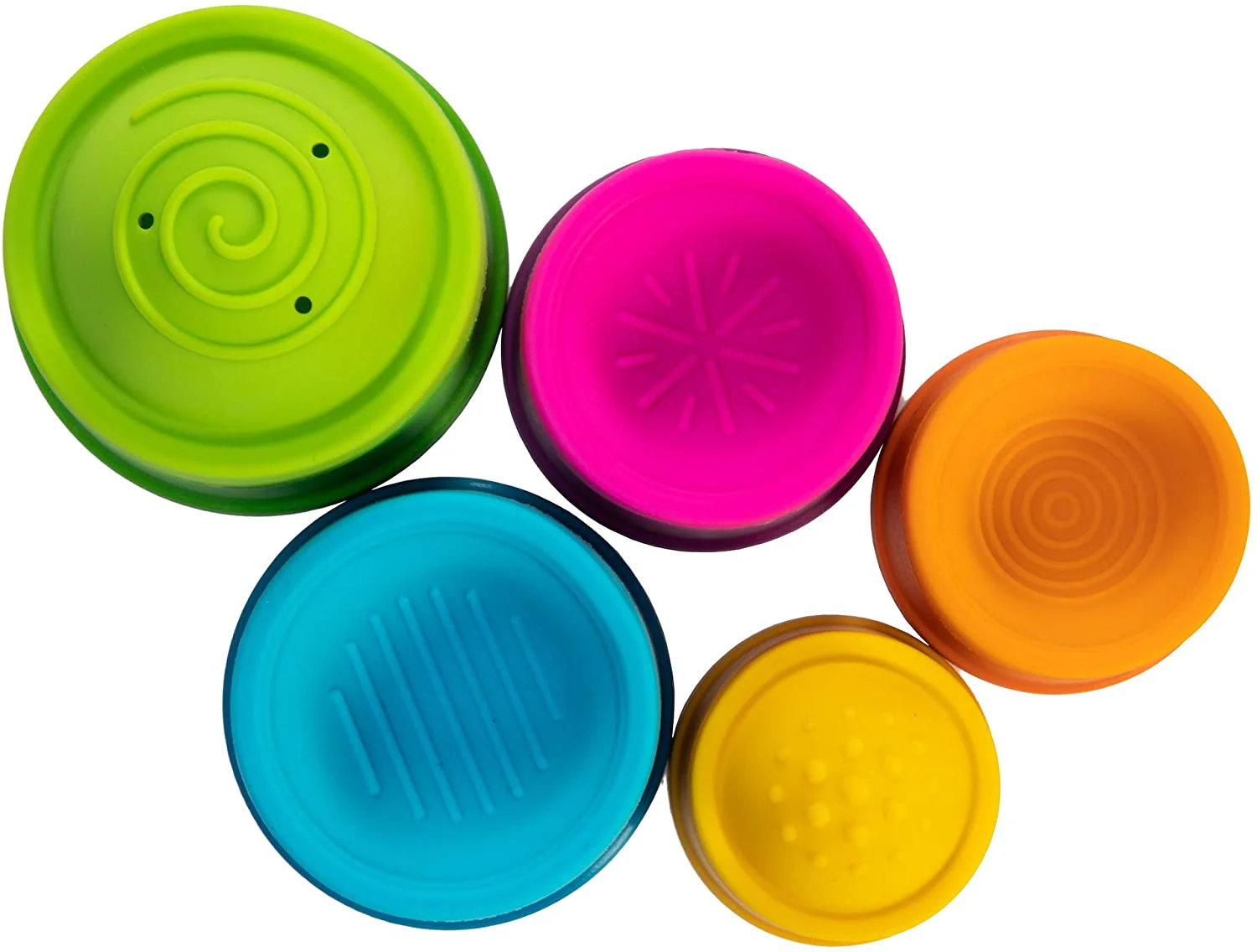 Fat Brain Toys DImpl Stack - Image 7