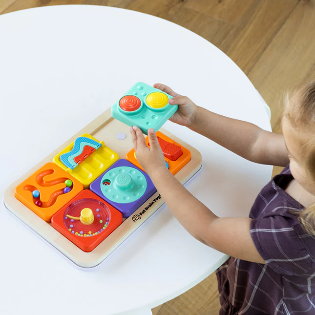 Fat Brain PlayTab Blank Board - Image 3