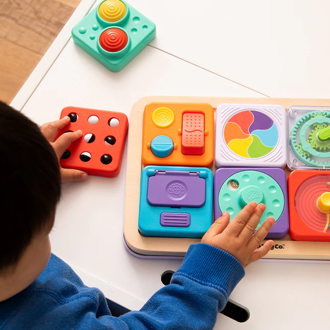 Fat Brain PlayTab Blank Board - Image 11