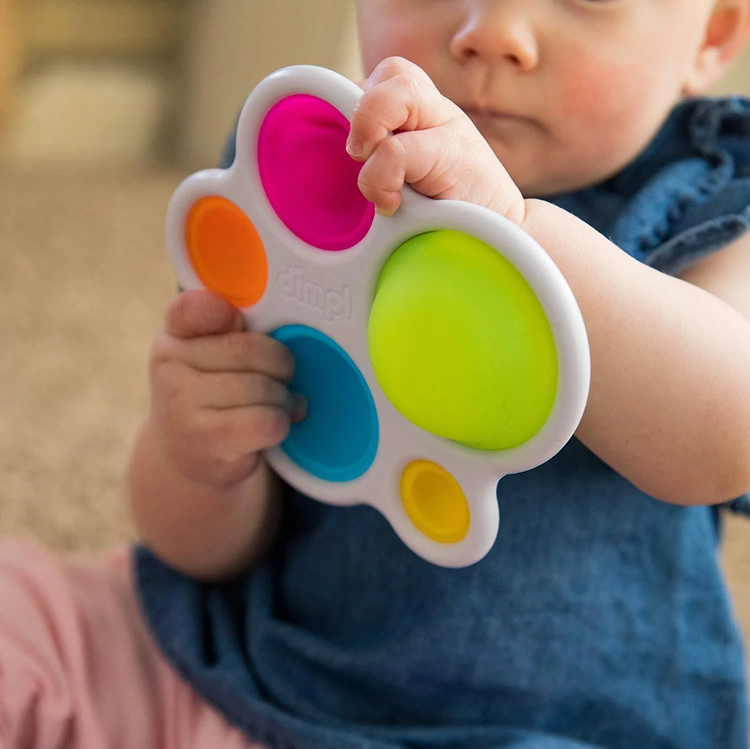 Fat Brain Toys Dimpl - Image 4