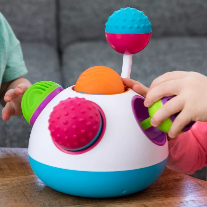 Fat Brain Toys Klickity - Image 3