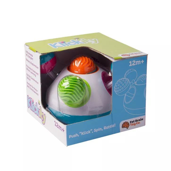 Fat Brain Toys Klickity - Image 4