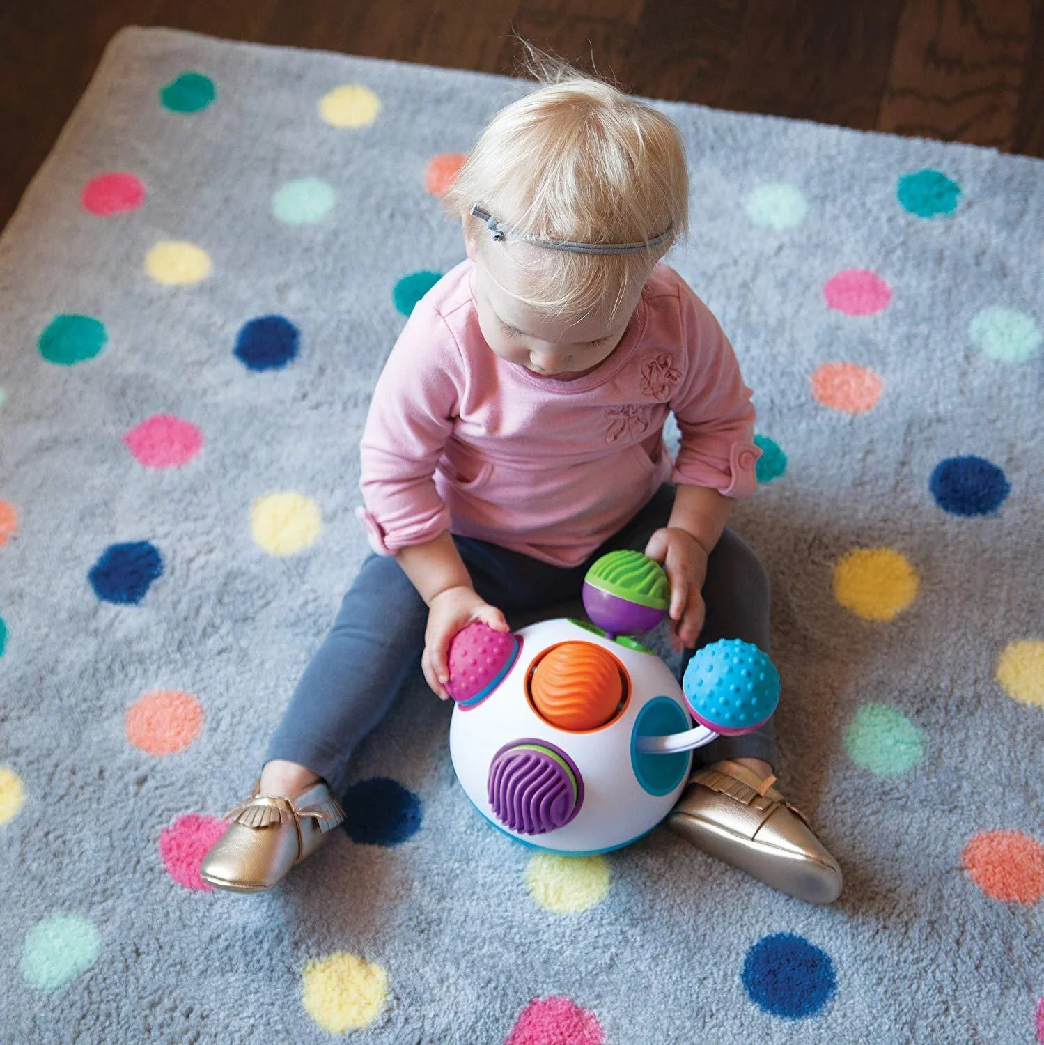 Fat Brain Toys Klickity - Image 5