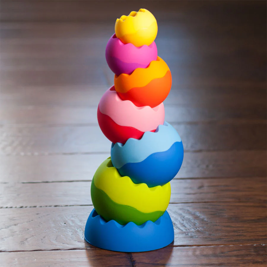 Fat Brain Toys Tobbles Neo - Image 3